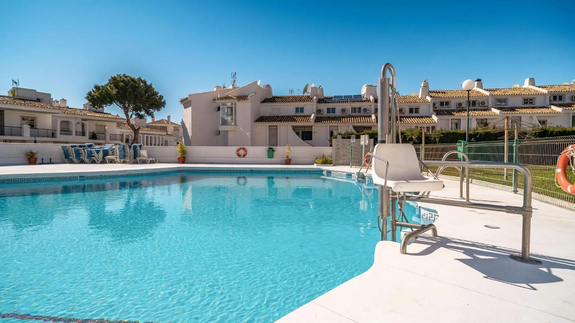 3 Bedroom Amazing Apartment In Calahonda Sitio de Calahonda 0*,  Spain