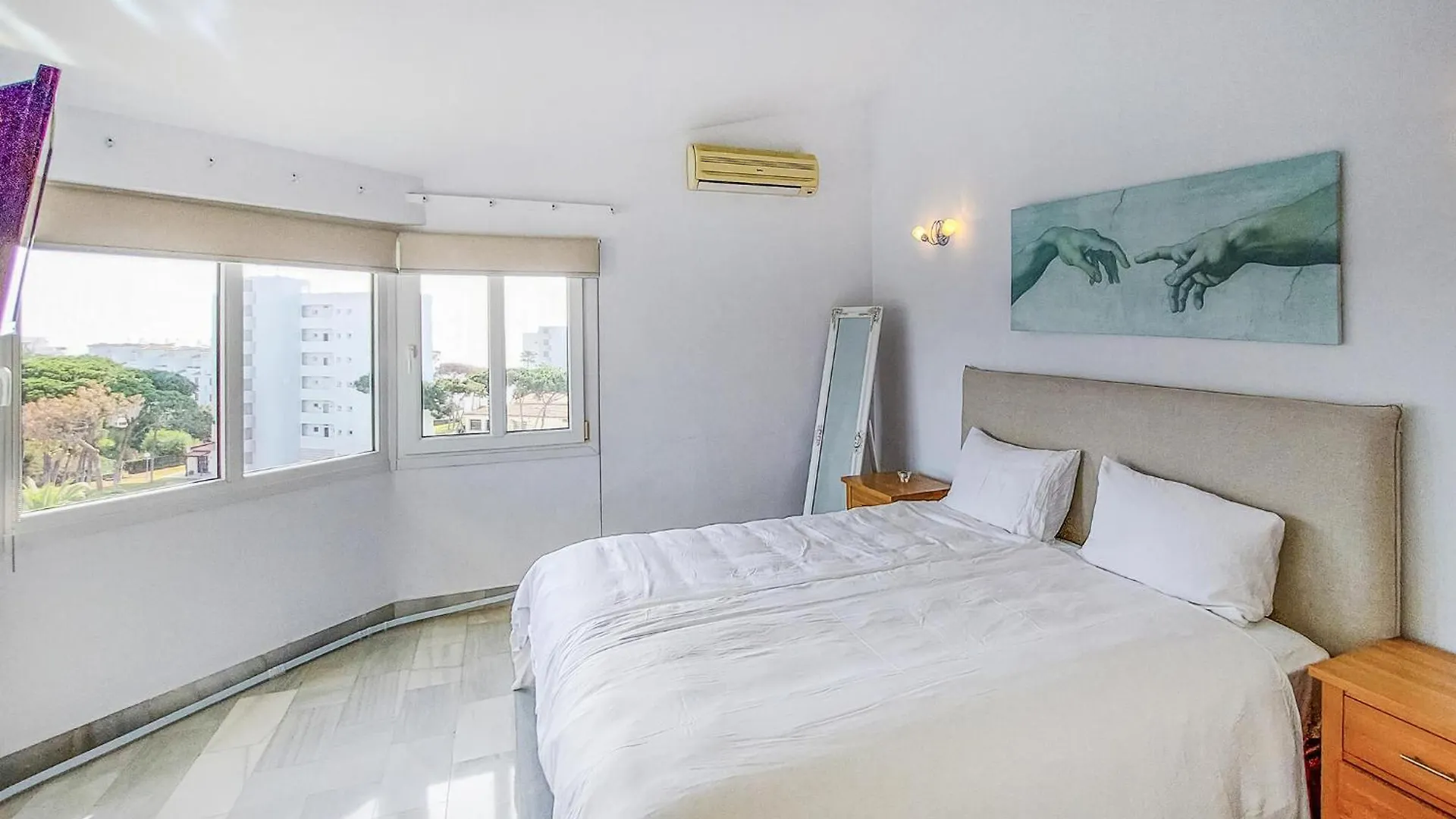 3 Bedroom Amazing Apartment In Calahonda Sitio de Calahonda