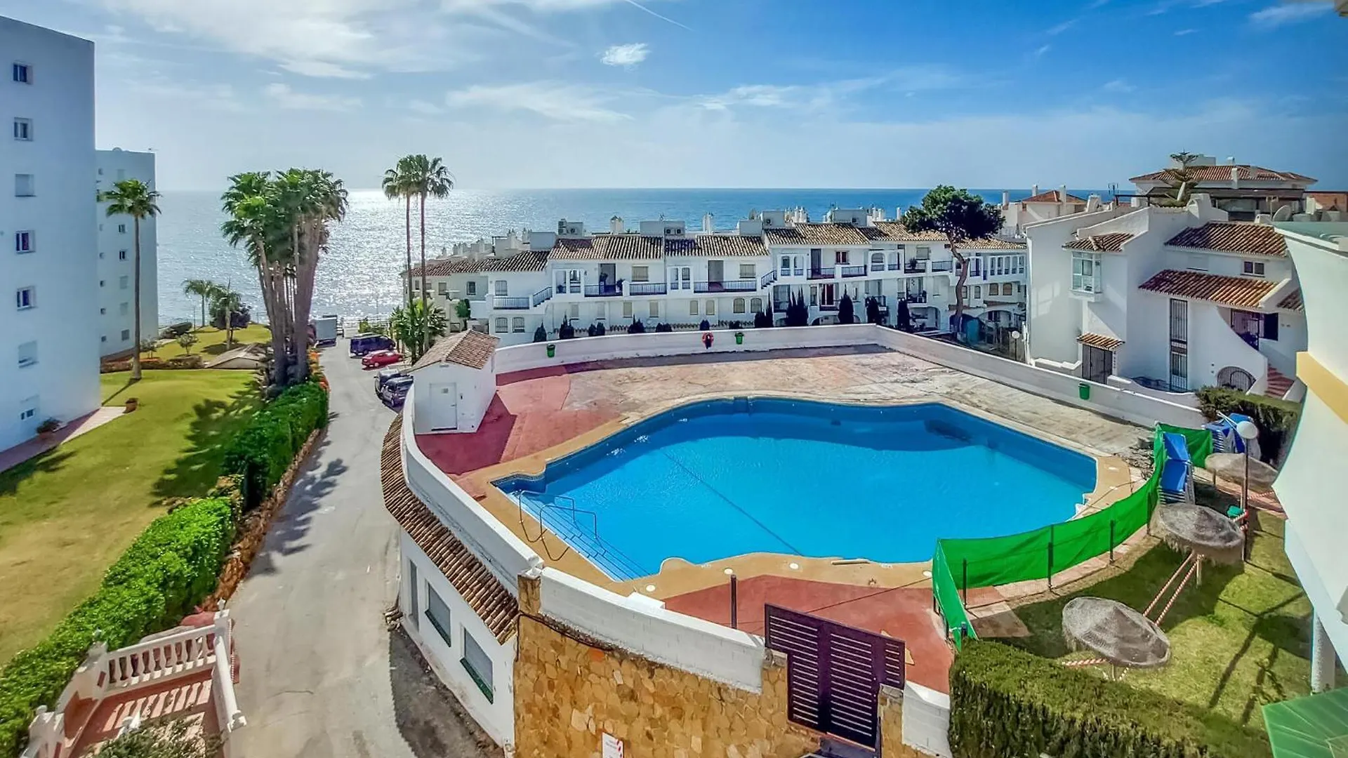 3 Bedroom Amazing Apartment In Calahonda Sitio de Calahonda