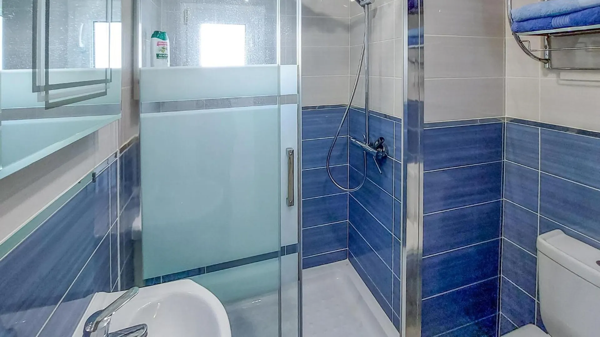 3 Bedroom Amazing Apartment In Calahonda Sitio de Calahonda