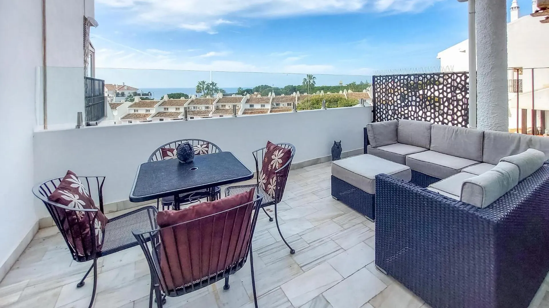 3 Bedroom Amazing Apartment In Calahonda Sitio de Calahonda Spain