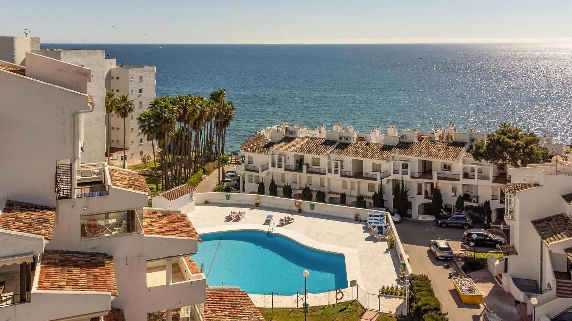 3 Bedroom Amazing Apartment In Calahonda Sitio de Calahonda
