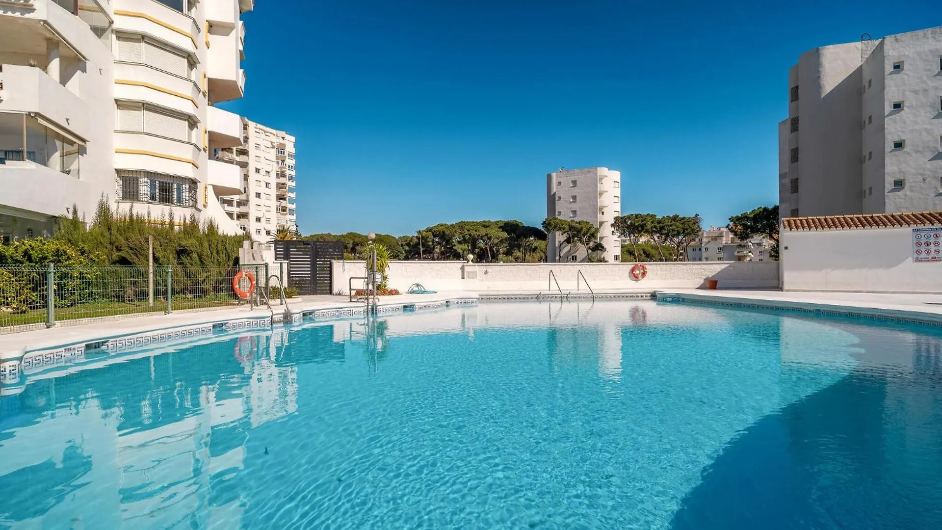 3 Bedroom Amazing Apartment In Calahonda Sitio de Calahonda Spain